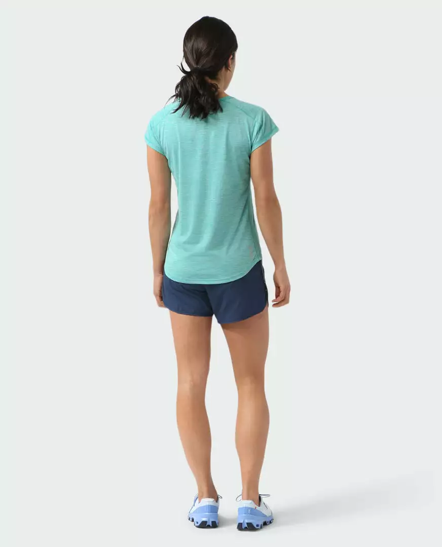 Stio Women's Icefloe Tech Tee SS