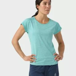 Stio Women's Icefloe Tech Tee SS