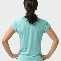 Stio Women's Icefloe Tech Tee SS