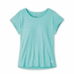 Stio Women's Icefloe Tech Tee SS