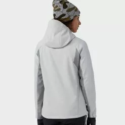 Stio Women's Millibar WINDSTOPPER® Hooded Jacket