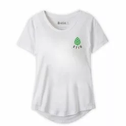 Stio Women's Pine Arc Tee