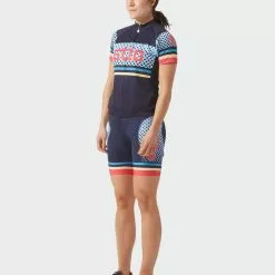 Stio Bike Kit Women's Stio Team Jersey SS