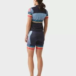 Stio Bike Kit Women's Stio Team Jersey SS