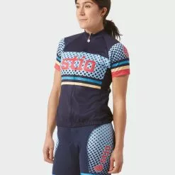 Stio Bike Kit Women's Stio Team Jersey SS