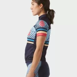 Stio Bike Kit Women's Stio Team Jersey SS
