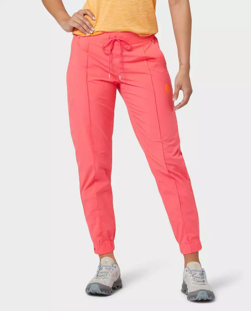 Stio Women's PTV Jogger