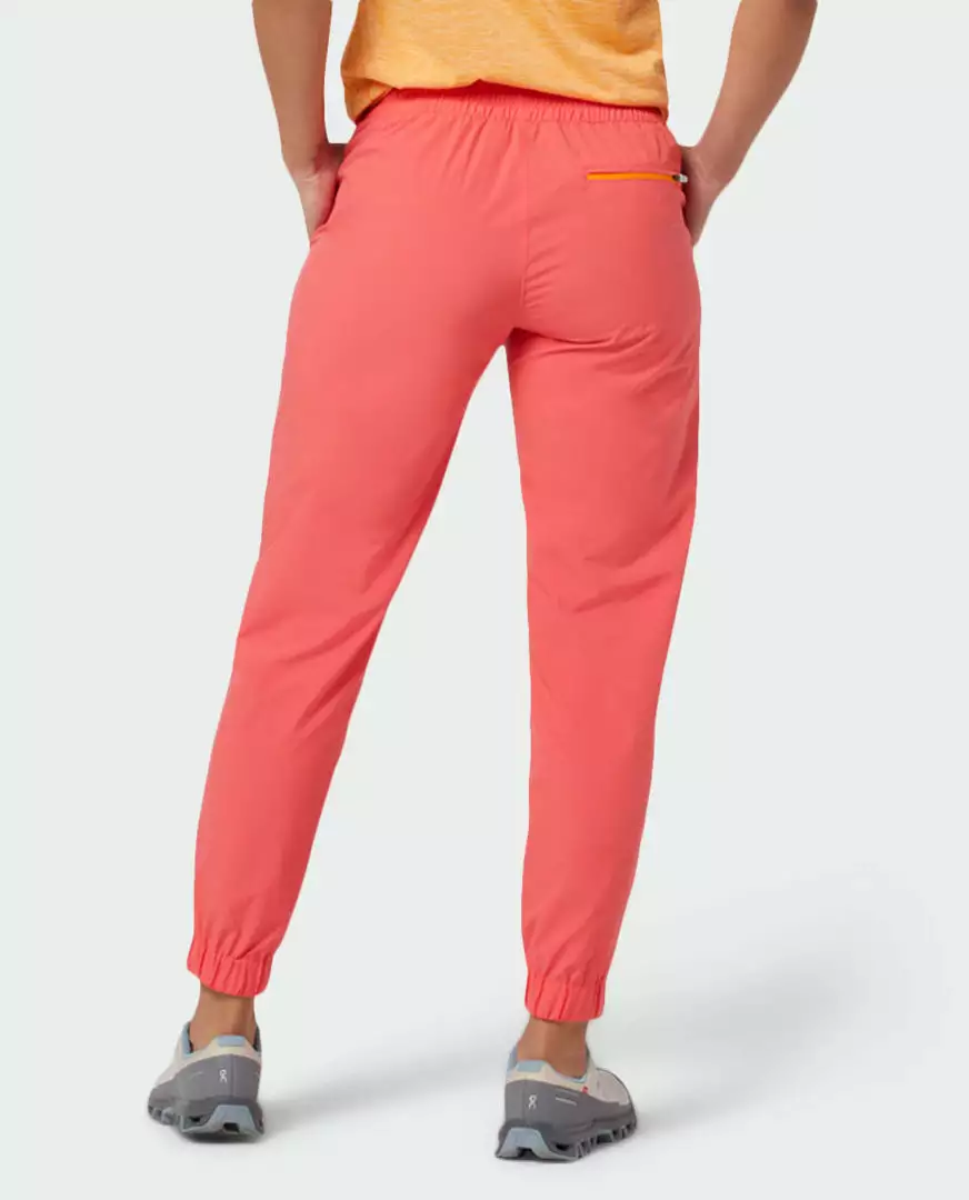 Stio Women's PTV Jogger