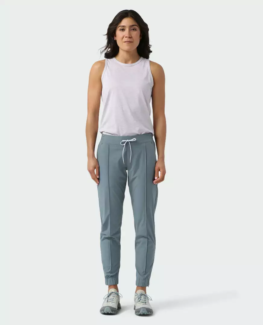 Stio Women's PTV Jogger