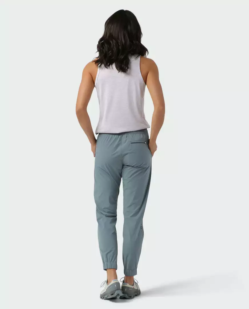 Stio Women's PTV Jogger