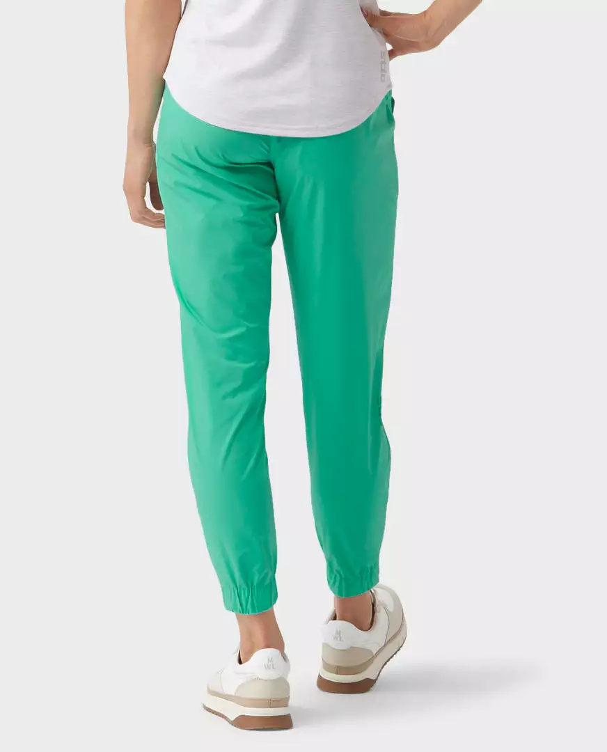 Stio Women's PTV Jogger