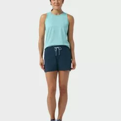 Stio Women's PTV Short