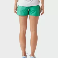 Stio Women's PTV Short