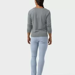 Stio Women's Pinecone Ripple Crewneck