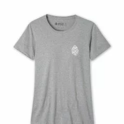 Stio Women's Pinecone Ripple Tee