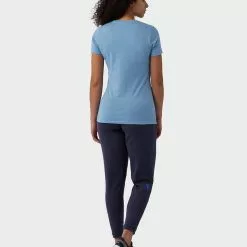 Stio Women's Pinecone Ripple Tee