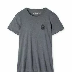 Stio Women's Pinecone Ripple Tee