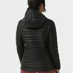 Stio Women's Pinion Down Hooded Jacket