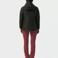 Stio Women's Pinion Down Hooded Jacket