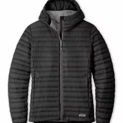 Stio Women's Pinion Down Hooded Jacket