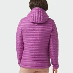 Stio Women's Pinion Down Hooded Jacket
