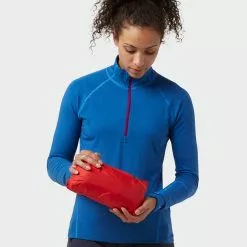 Stio Women's Pinion Down Hooded Jacket