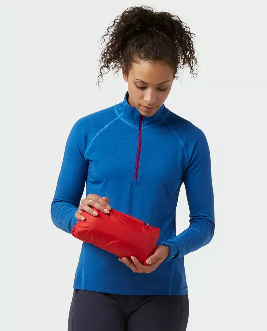 Stio Women's Pinion Down Hooded Jacket