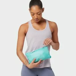 Stio Women's Pinion Down Hooded Jacket