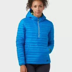 Stio Women's Pinion Down Pullover