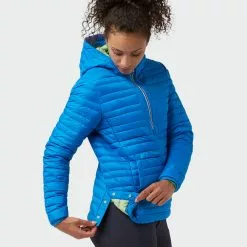 Stio Women's Pinion Down Pullover