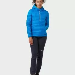 Stio Women's Pinion Down Pullover