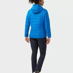 Stio Women's Pinion Down Pullover