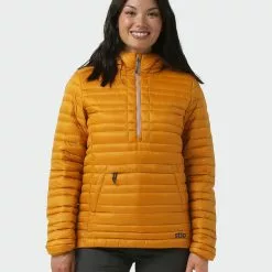 Stio Women's Pinion Down Pullover