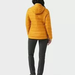 Stio Women's Pinion Down Pullover