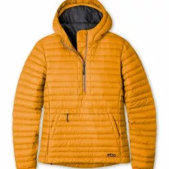 Stio Women's Pinion Down Pullover