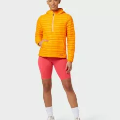 Stio Women's Pinion Down Pullover