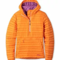Stio Women's Pinion Down Pullover