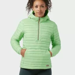 Stio Women's Pinion Down Pullover