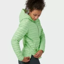 Stio Women's Pinion Down Pullover