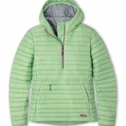 Stio Women's Pinion Down Pullover