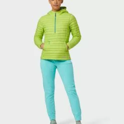 Stio Women's Pinion Down Pullover