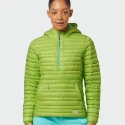 Stio Women's Pinion Down Pullover