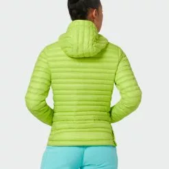 Stio Women's Pinion Down Pullover