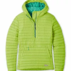 Stio Women's Pinion Down Pullover