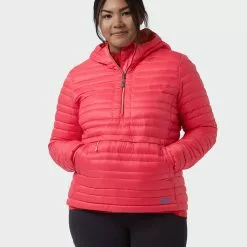 Stio Women's Pinion Down Pullover