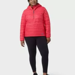 Stio Women's Pinion Down Pullover