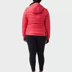 Stio Women's Pinion Down Pullover