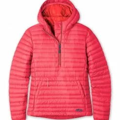 Stio Women's Pinion Down Pullover