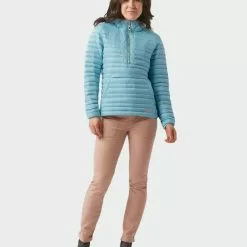 Stio Women's Pinion Down Pullover