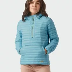 Stio Women's Pinion Down Pullover